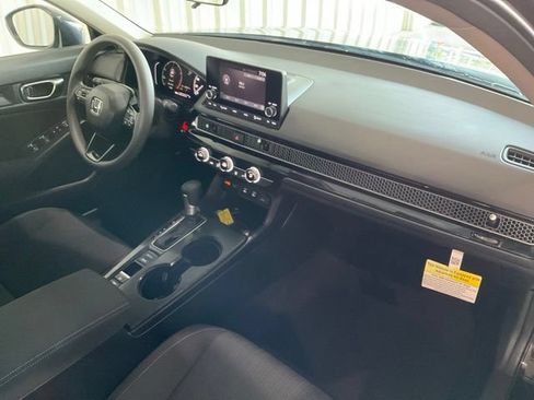 Certified 2026 Honda Civic LX image 20