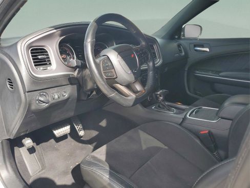 Certified 2021 Dodge Charger Scat Pack image 13