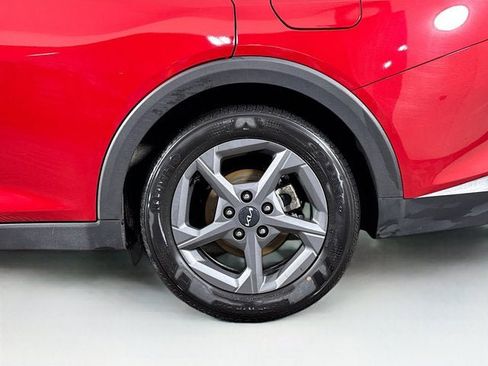 Certified 2025 Kia K4 LXS image 27