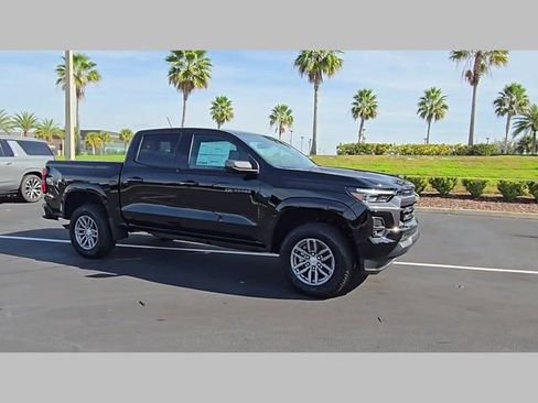 New 2026 Chevrolet Colorado LT w/ LT Convenience Package image 30