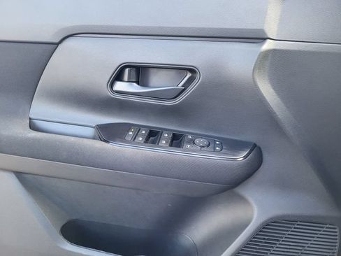 Certified 2026 Nissan Kicks S FWD image 12