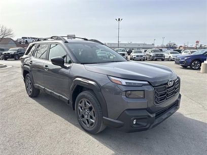 New 2026 Subaru Outback Premium