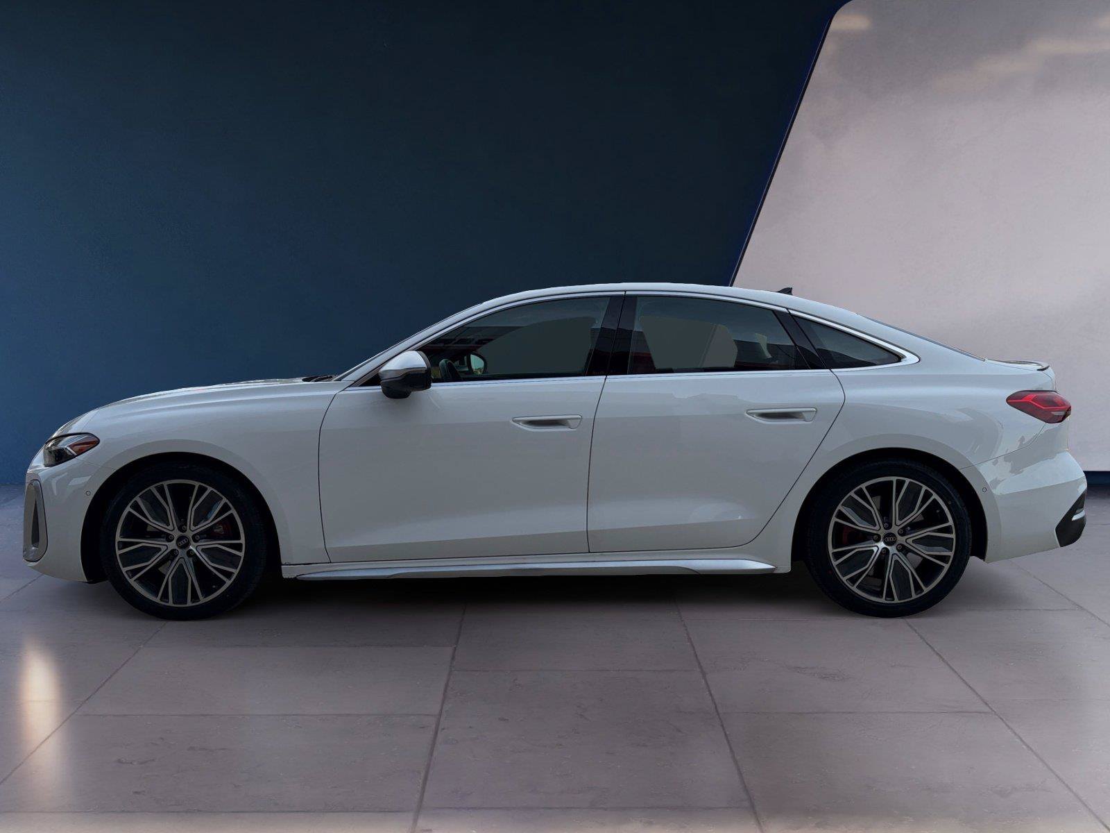 Used 2025 Audi S5 Prestige AWD/4WD image 2