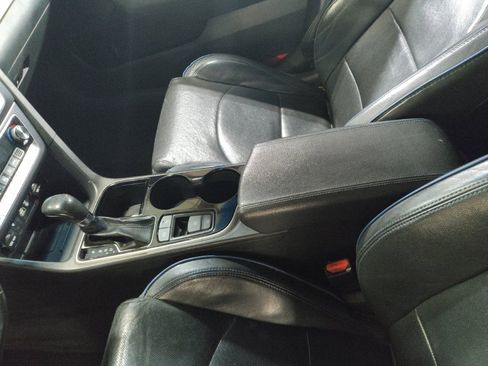 Used 2019 Hyundai Sonata Limited w/ Cargo Package image 26