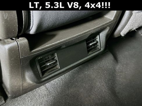 Used 2020 Chevrolet Silverado 1500 LT image 25