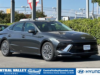 New 2026 Hyundai Sonata SEL