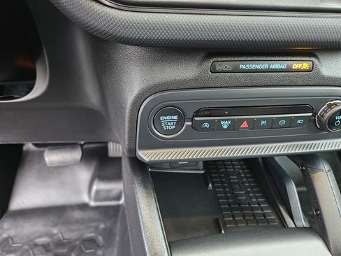 Used 2025 Ford Bronco Sport Badlands w/ Badlands Tech Package image 23