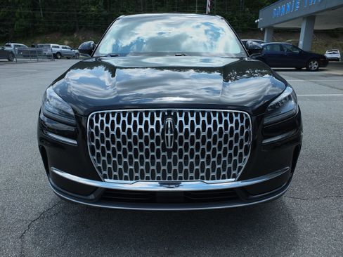 Used 2023 Lincoln Corsair FWD image 8