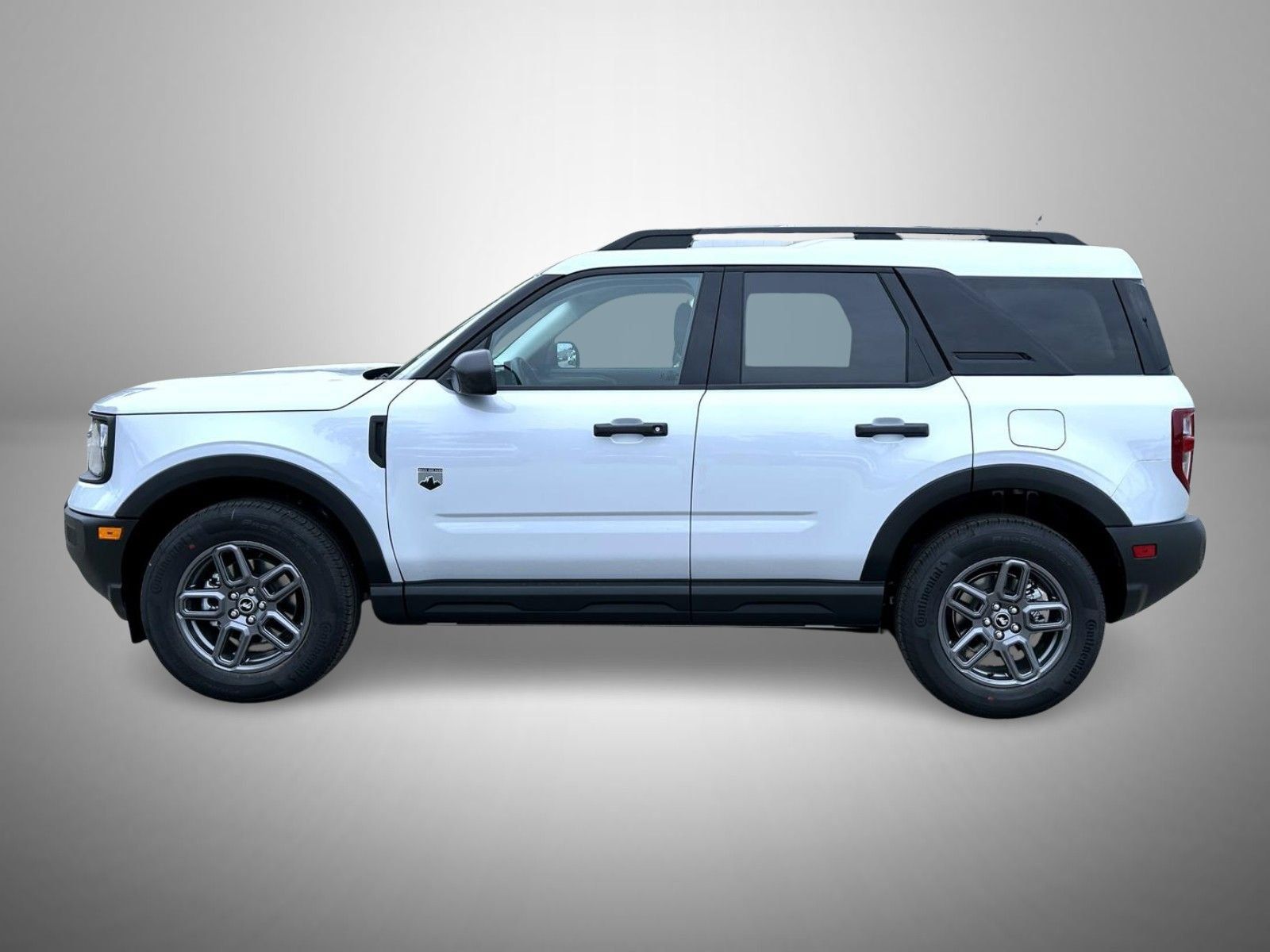 New 2026 Ford Bronco Sport Big Bend AWD/4WD image 8