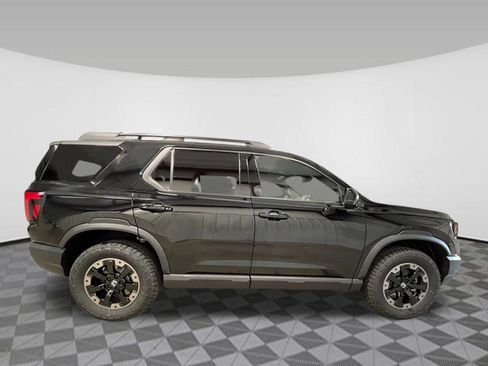 New 2026 Honda Passport TrailSport Elite image 8