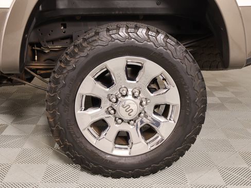 Used 2019 Ford F250 King Ranch w/ King Ranch Ultimate Package image 20