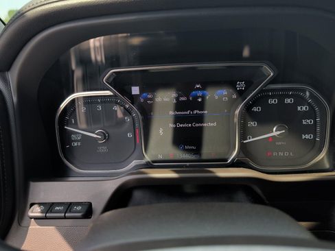 Used 2020 GMC Sierra 1500 Denali w/ Denali Premium Package AWD/4WD image 21