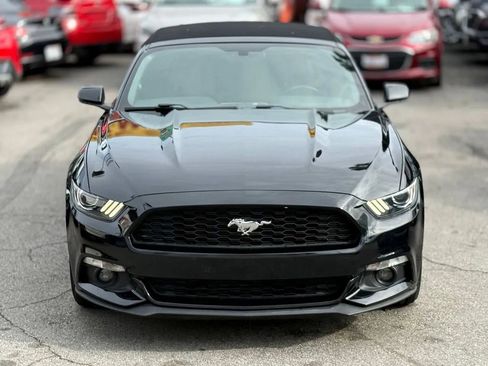 Used 2016 Ford Mustang Premium image 43