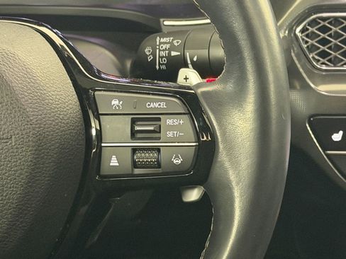 Used 2023 Acura Integra A-Spec FWD image 16