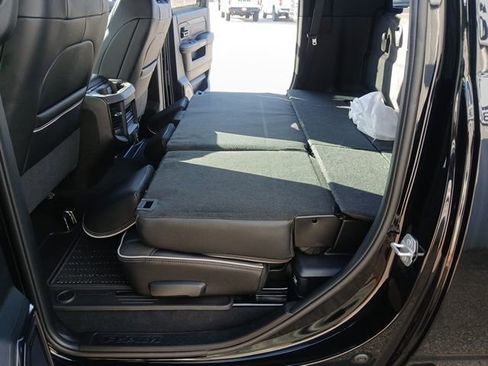 New 2026 RAM 3500 Limited AWD/4WD image 34