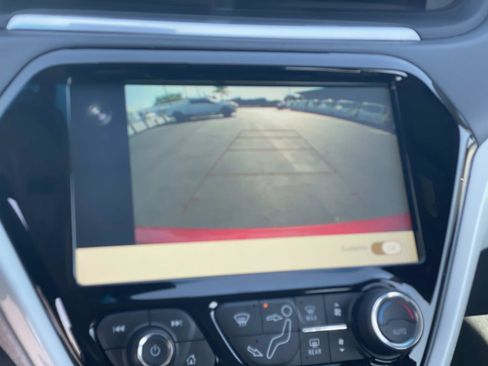 Used 2019 Chevrolet Bolt LT FWD image 14