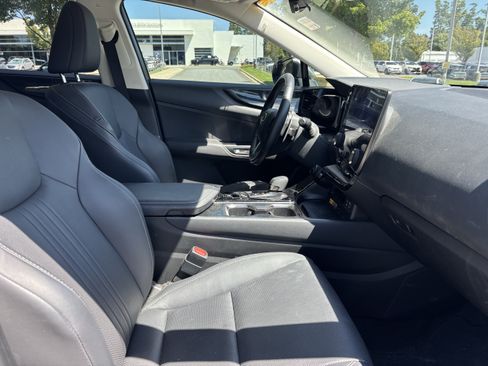 Used 2024 Lexus NX 350h AWD image 36