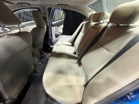 Used 2013 Honda Civic EX image 17