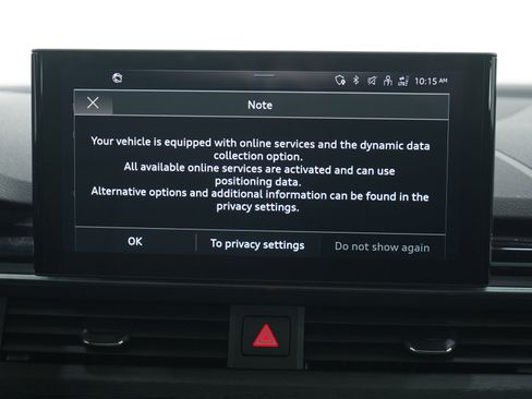 Used 2021 Audi A5 2.0T Prestige image 17