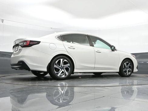 Used 2020 Subaru Legacy Limited w/ Popular Package #2 AWD/4WD image 32