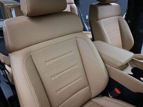New 2026 Hyundai Santa Fe Limited AWD/4WD image 14