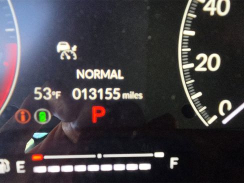 Used 2024 Honda Civic Sport image 12