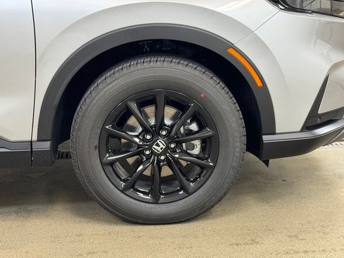 New 2026 Honda CR-V Sport-L image 4