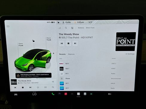 Used 2024 Tesla Model Y Long Range image 18