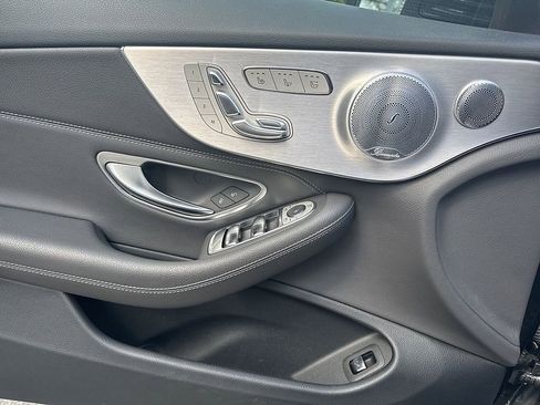 Used 2021 Mercedes-Benz C 300 4MATIC Cabriolet image 5