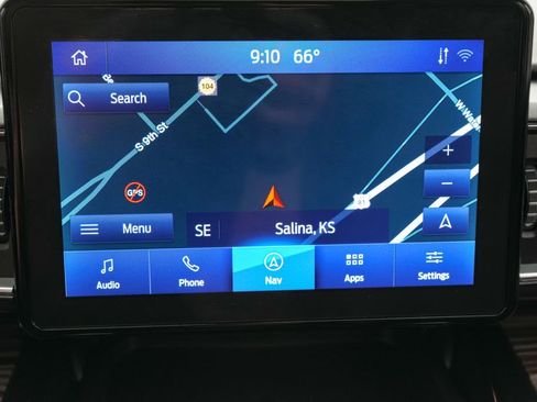 Certified 2023 Ford Explorer Limited w/ Equipment Group 301A image 17