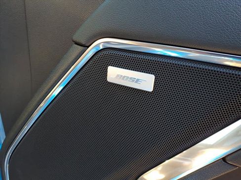 Used 2024 Chevrolet Silverado 1500 RST w/ RST All Star Premium Package image 11