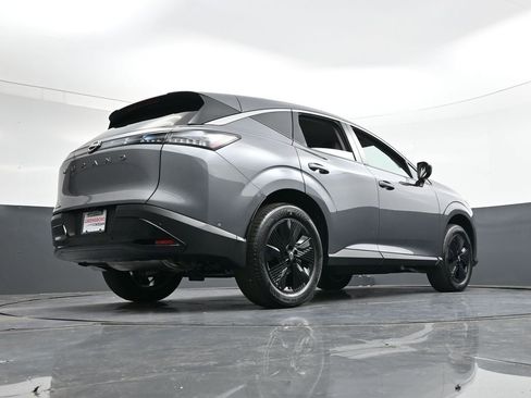 Certified 2025 Nissan Murano SV w/ Cargo Package image 24