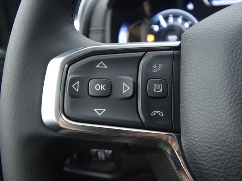 New 2026 RAM 2500 Laramie AWD/4WD image 28