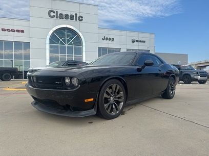 Used 2014 Dodge Challenger SRT8 Core