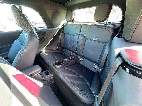 New 2026 MINI Cooper S image 19