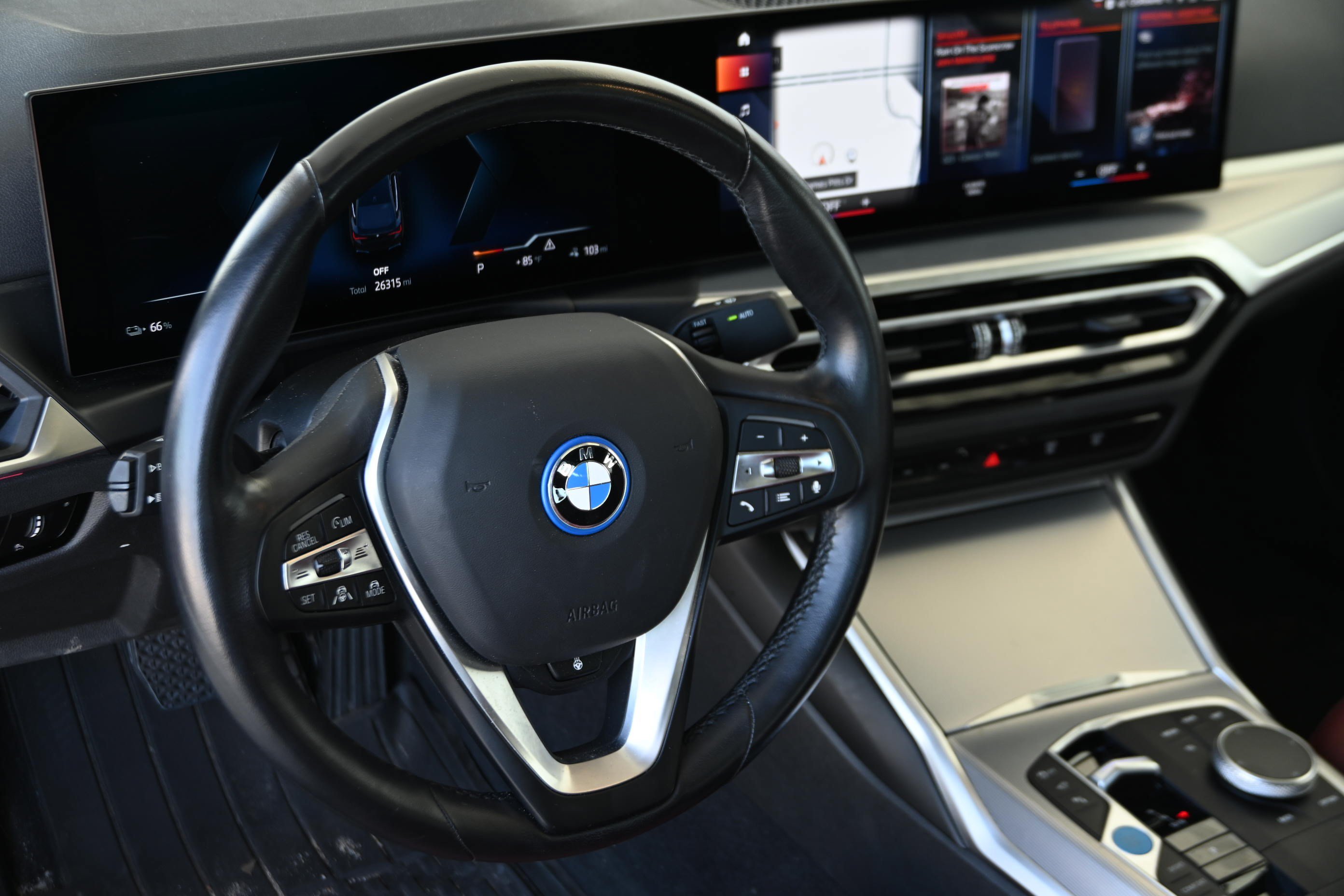 Certified 2023 BMW i4 eDrive35 RWD image 13