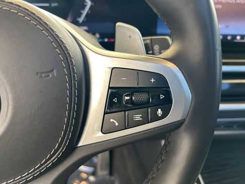 Used 2024 BMW X5 sDrive40i w/ M Sport Package image 58