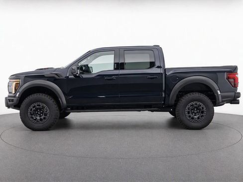 Used 2026 Ford F150 Raptor w/ Equipment Group 803A Raptor R AWD/4WD image 9