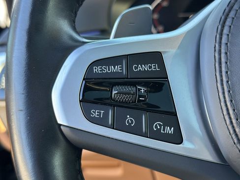 Certified 2023 BMW 540i xDrive w/ Executive Package image 32