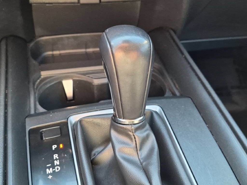 Used 2025 MAZDA CX-50 AWD 2.5 S w/ Premium Package image 19