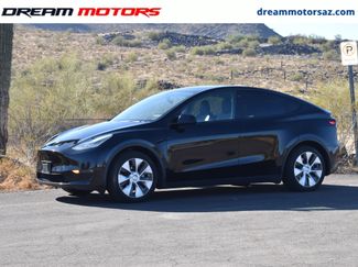 Used 2023 Tesla Model Y Long Range image 1