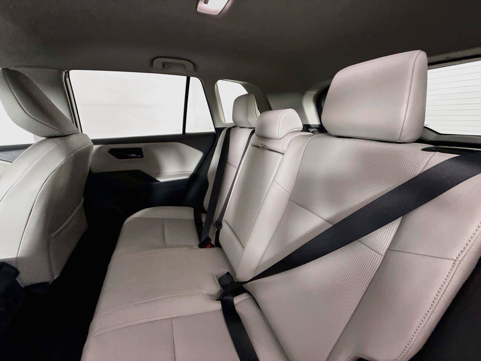 Certified 2026 Toyota RAV4 XLE Premium FWD image 29