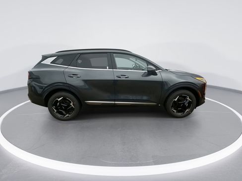 New 2026 Kia Sportage EX w/ EX Panoramic Sunroof Package AWD/4WD image 9