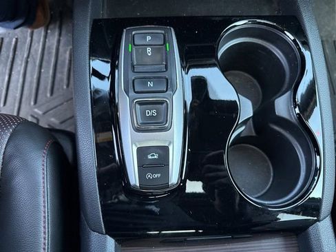 Used 2020 Honda Ridgeline Black Edition image 20