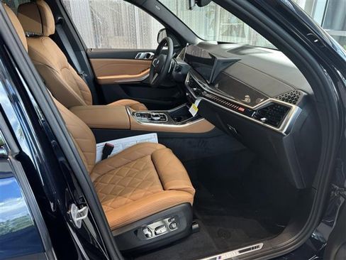 New 2026 BMW X5 M60i image 14