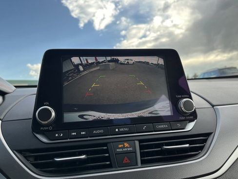 Used 2024 Nissan Altima 2.5 SR image 43