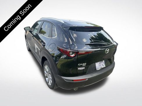 Used 2023 MAZDA CX-30 AWD 2.5 S w/ Preferred Package image 7