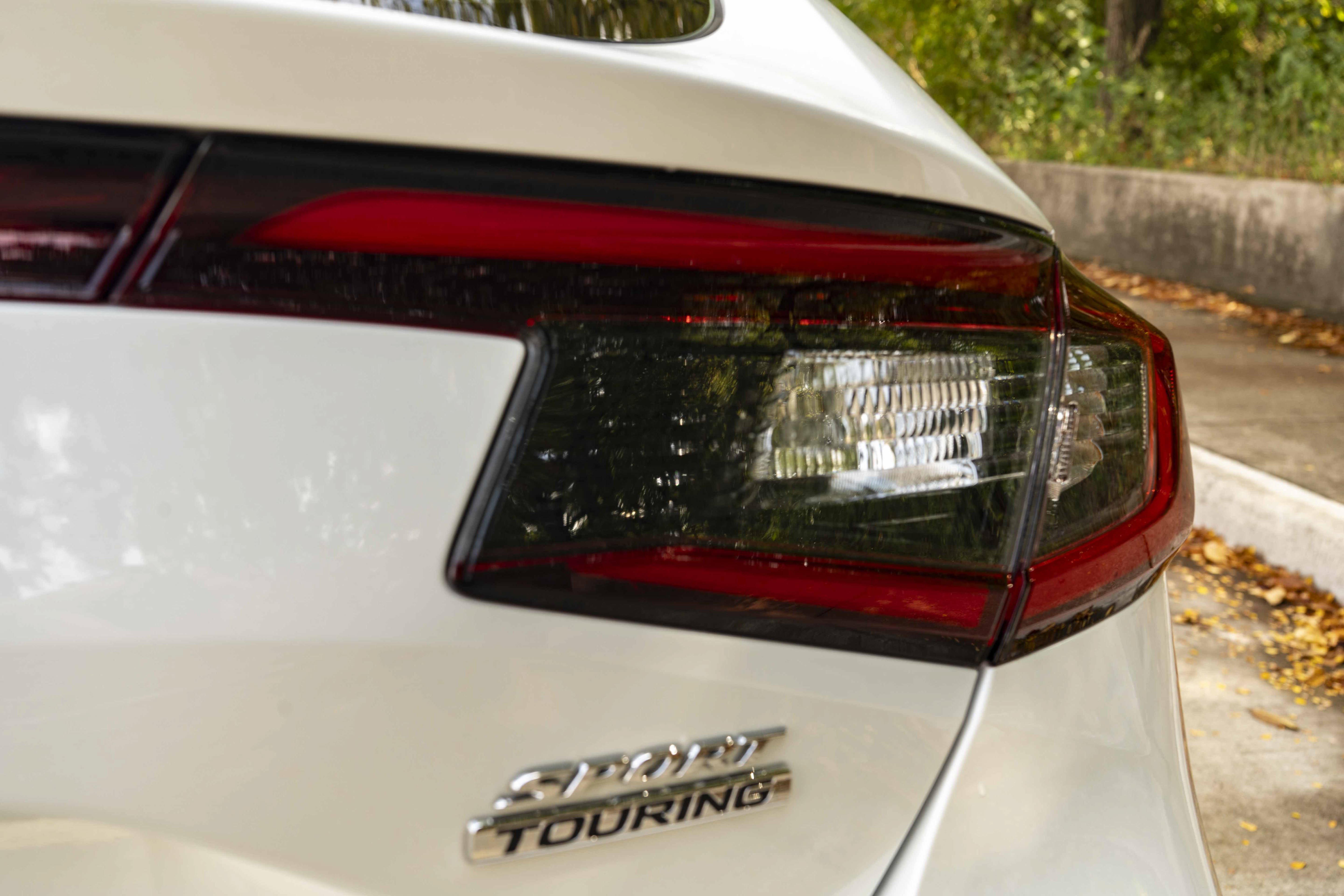 Used 2024 Honda Civic Sport Touring image 13