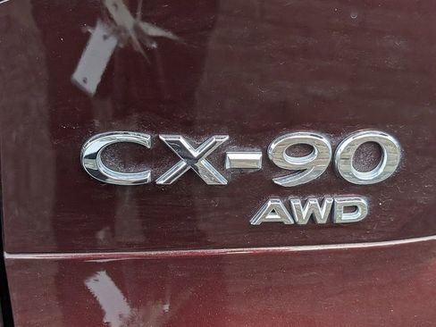 Used 2024 MAZDA CX-90 Plug-In Hybrid w/ Premium Plus image 11