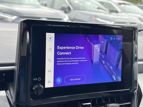 New 2026 Toyota Corolla SE image 15